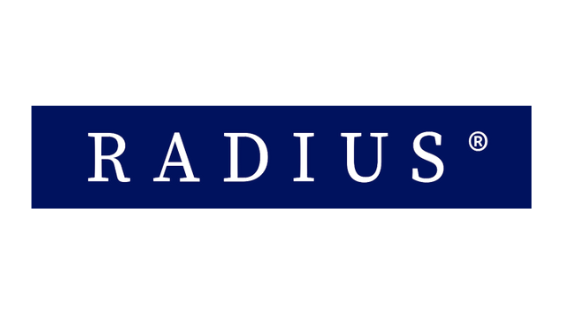 Radius Health Logo